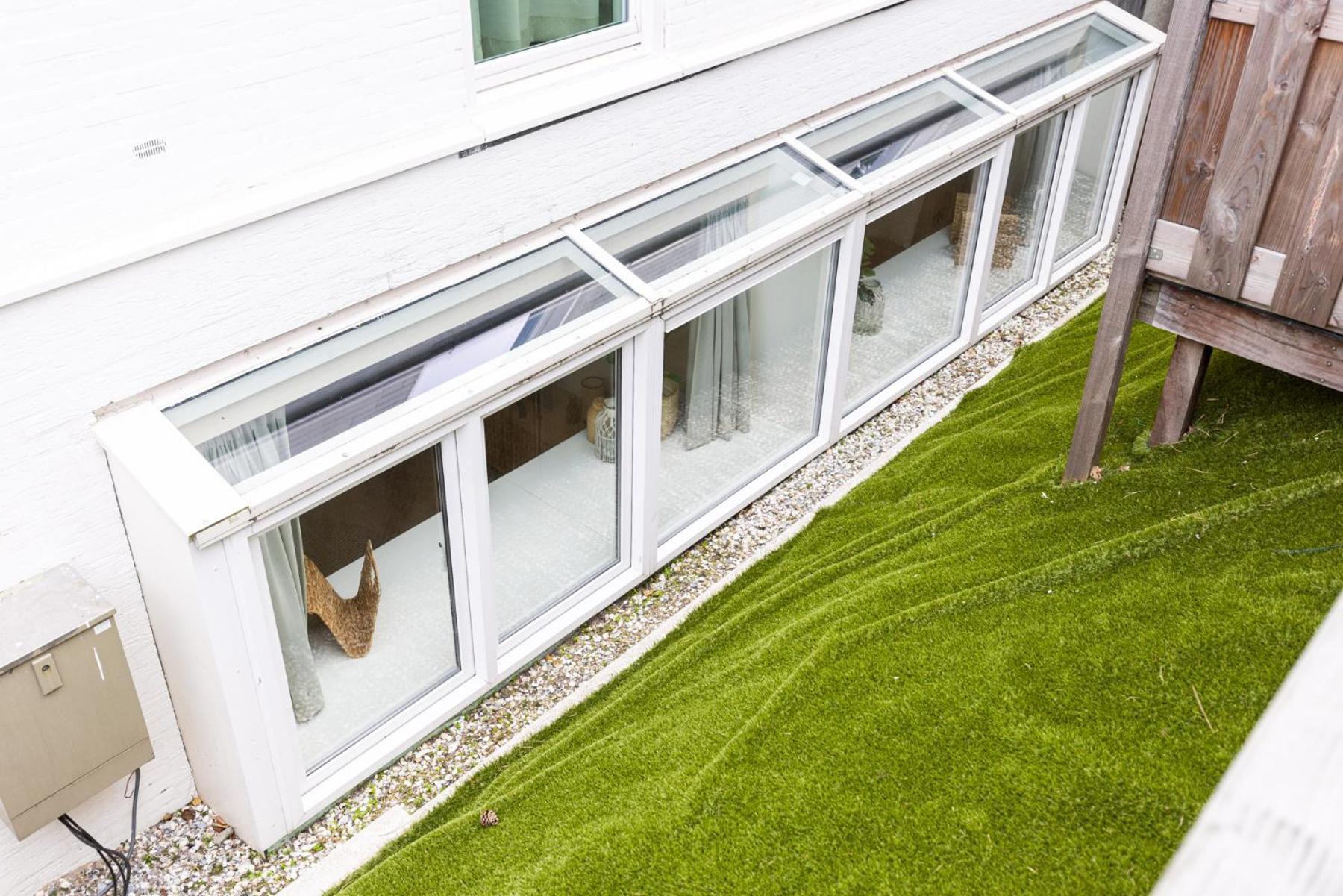 Vliemare Appartementen De Kluut Vlieland Exterior photo
